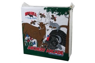 Image of Morrell Arcade ShootingGallery, Youth Target 950