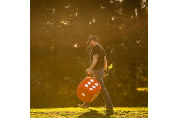 Image of Morrell Big High Roller Target