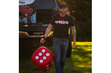 Image of Morrell Big High Roller Target