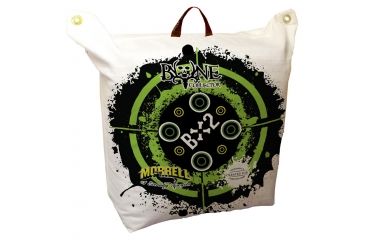 Image of Morrell Bone Collector BX2, Target 139