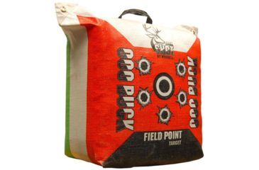 Image of Morrell Buckshot 000 Target, Green, 80
