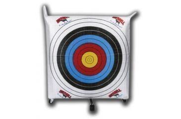 Image of Morrell NASP Eternity Target, Assorted 108
