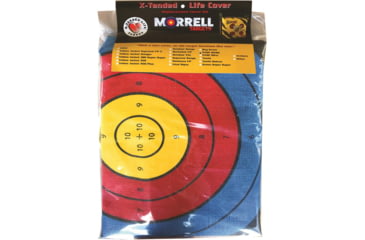 Image of Morrell Replacement Cover NASP 80cm face Both Sides, Multi-colored 1001439