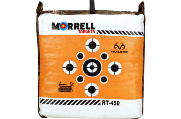 Image of Morrell RT-450 Realtree Edge Field Point Target