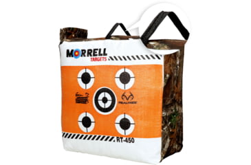 Image of Morrell RT-450 Realtree Edge Field Point Target