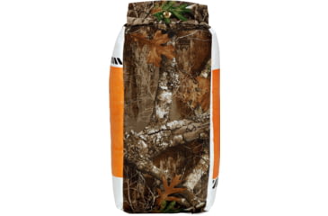 Image of Morrell RT-450 Realtree Edge Field Point Target, Orange/Camo, 177