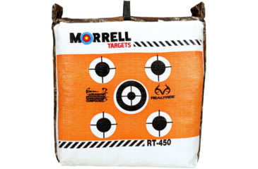 Image of Morrell RT-450 Realtree Edge Field Point Target