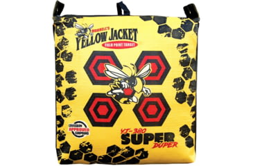 Image of Morrell Super Duper Target, Gold, 173