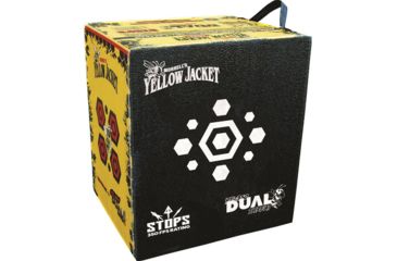 Image of Morrell Targets Yellow Jacket Yj-350 Dual Threat Target