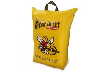 Image of Morrell YellowJacket Discharge, Target 140-4