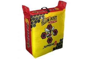 Image of Morrell YellowJacket Supreme 2, Target 104