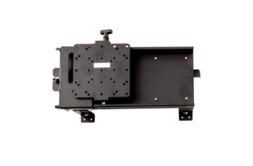 Image of MORryde Horizontal Sliding TV Mount Adjustable Depth, TV40-002H