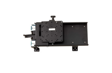 Image of MORryde Horizontal Sliding TV Mount Adjustable Depth, TV40-002H