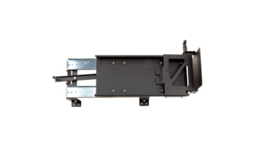 Image of MORryde Horizontal Sliding TV Mount Adjustable Depth, TV40-002H