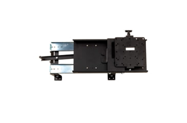 Image of MORryde Horizontal Sliding TV Mount Adjustable Depth, TV40-002H