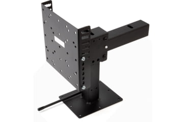 Image of MORryde Slide Out And Swivel TV Base Mount Short, Short, TV40-001H-S