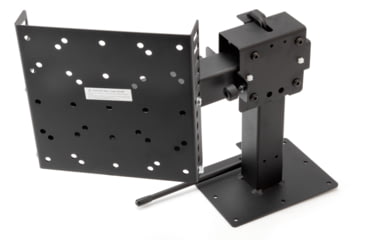 Image of MORryde Slide Out And Swivel TV Base Mount Short, Short, TV40-001H-S