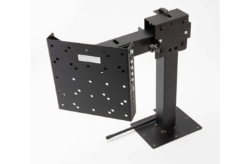 Image of MORryde Slide Out And Swivel TV Base Mount, TV40-001H