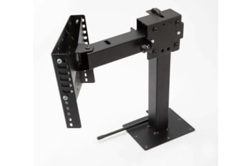 Image of MORryde Slide Out And Swivel TV Base Mount, TV40-001H
