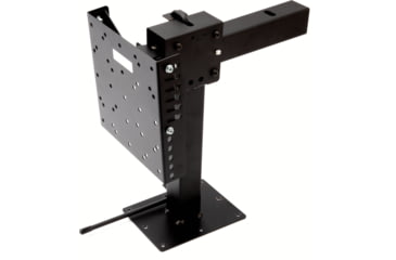 Image of MORryde Slide Out And Swivel TV Base Mount, TV40-001H