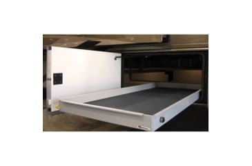 Image of MORryde Sliding Cargo Tray, 39in x 48in, CTG60-3948W