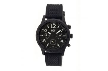 Image of Mos AT101 Antwerp Mens WATch, Black MOSAT101