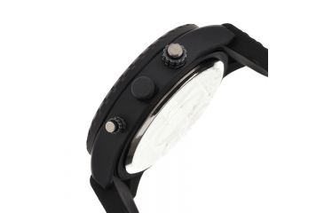 Image of Mos AT101 Antwerp Mens WATch, Black MOSAT101