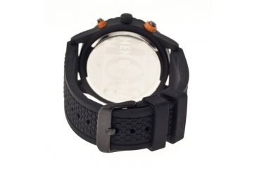 Image of Mos AT102 Antwerp Mens WATch, Orange MOSAT102