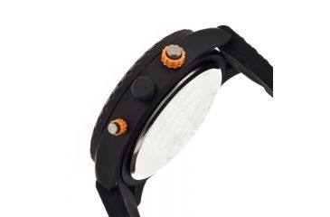 Image of Mos AT102 Antwerp Mens WATch, Orange MOSAT102