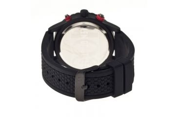 Image of Mos AT103 Antwerp Mens WATch, Red MOSAT103