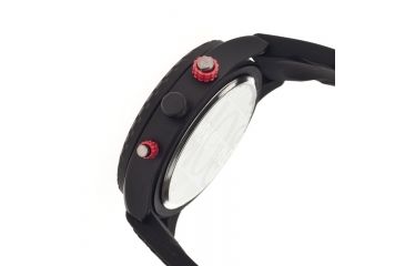 Image of Mos AT103 Antwerp Mens WATch, Red MOSAT103