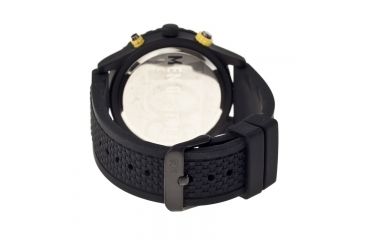 Image of Mos AT104 Antwerp Mens WATch, Yellow MOSAT104
