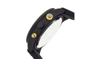 Image of Mos AT104 Antwerp Mens WATch, Yellow MOSAT104