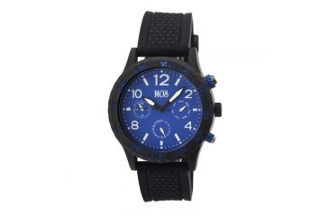 Image of Mos AT105 Antwerp Mens WATch, Blue MOSAT105