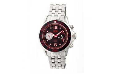 Image of Mos LD103 London Mens Watch, Black MOSLD103