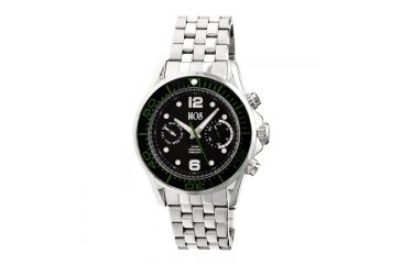 Image of Mos LD104 London Mens Watch, Black MOSLD104