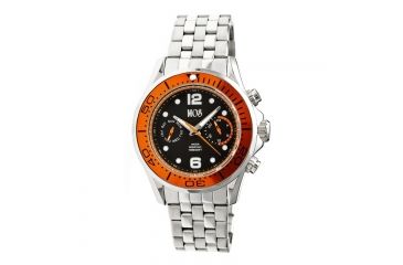 Image of Mos LD105 London Mens Watch, Black MOSLD105