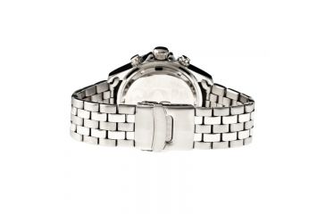 Image of Mos LD105 London Mens Watch, Black MOSLD105