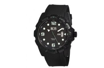 Image of Mos MO104 Moscow Mens Watch, Black MOSMO104