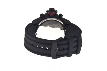 Image of Mos SM103 Stockholm Mens Watch, Black MOSSM103