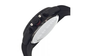 Image of Mos SM103 Stockholm Mens Watch, Black MOSSM103