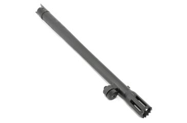 Image of Mossberg 500 12 Gauge Security Barrel, Breacher 18.5in Matte, 90017