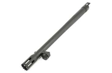 Image of Mossberg 500 12 Gauge Security Barrel, Breacher 18.5in Matte, 90017