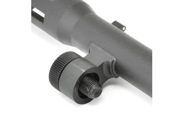 Image of Mossberg 500 12 Gauge Security Barrel, Breacher 18.5in Matte, 90017