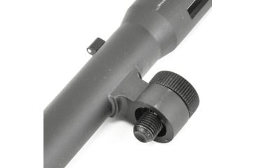 Image of Mossberg 500 12 Gauge Security Barrel, Breacher 18.5in Matte, 90017