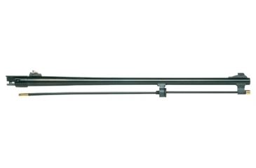 Image of Mossberg 500 Muzzleloader Conversion Slug Barrel .50 Caliber 24 Inch Blued With Rifle Sights