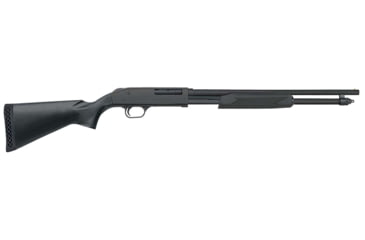 Image of Mossberg 590 Pump Action Shotgun, 410 Gauge, 18.5 in barrel, 6 Round, 50700-FRRMPG