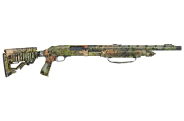 Image of Mossberg 835 Ulti-Mag Pump Action Shotgun, 12 Gauge, 20 in barrel, 5 Round, 63102-FRRMPG