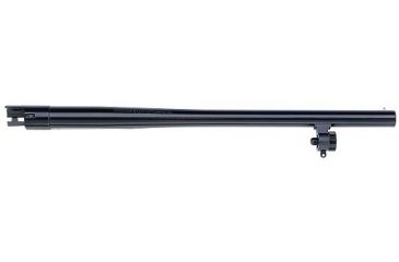 Image of Mossberg 500 12 Gauge Security Barrel 18.5in Blued, 90015