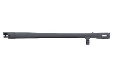 Image of Mossberg 500 12 Gauge Security Barrel, Breacher 18.5in Matte, 90017